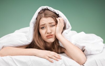 Lemon balm: natural support for treating sleep disorders