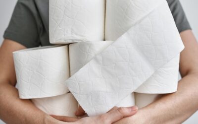 Agrimony: a natural solution for treating diarrhea