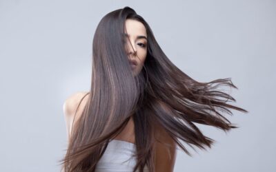 Three herbs for beautiful and healthy hair