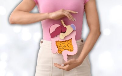 Digestive problems? Try these three medicinal herbs