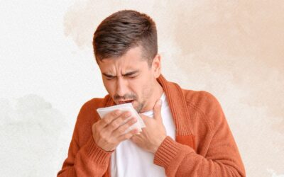 Dry vs. productive cough: what’s the difference and why does proper treatment matter?