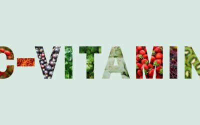 Vitamin C: the key to health or an overrated miracle remedy?