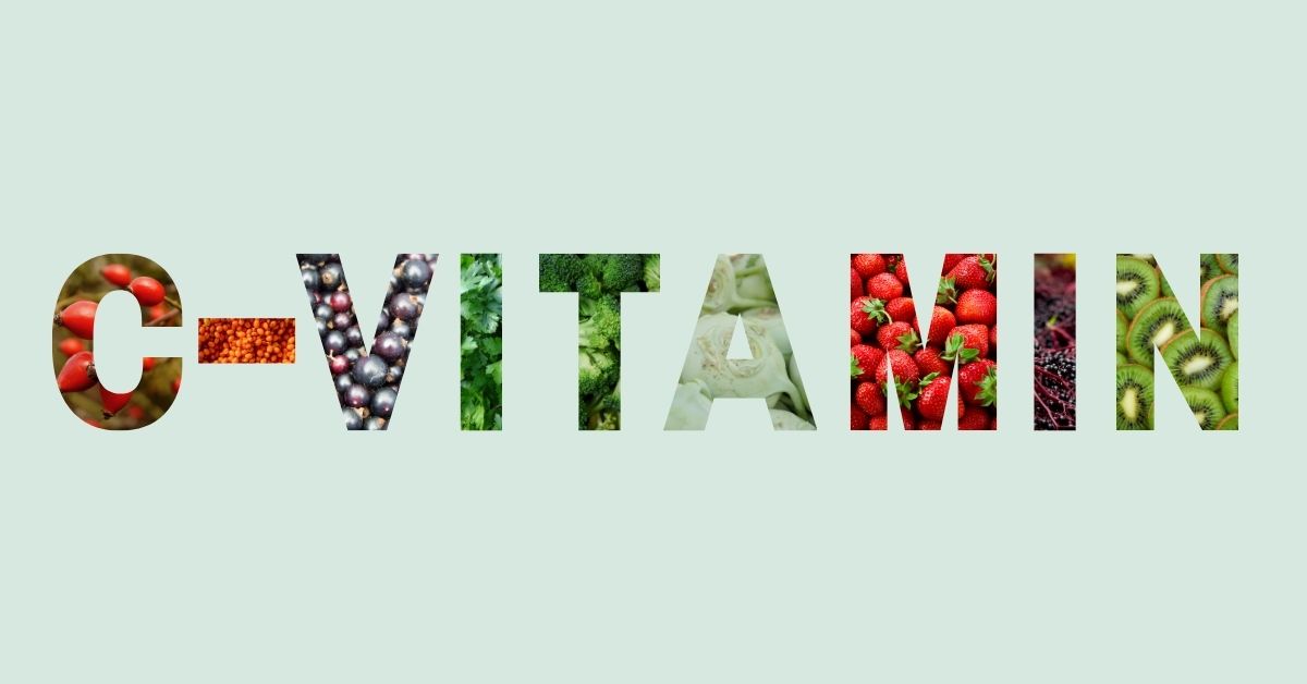 C-vitamin