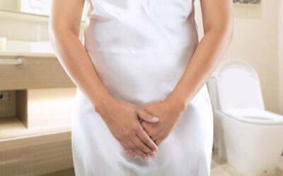 Medicinal herbs for urinary tract problems