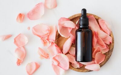 The dangers of essential oils: how to avoid toxic effects