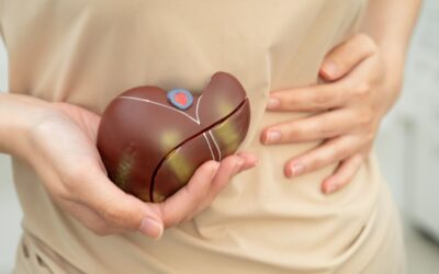 Natural support for gallbladder problems with medicinal herbs