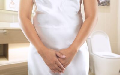 Natural treatment of urinary tract infections – herbs that support the urinary system