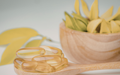 Ylang-ylang essential oil – more than just a pleasant scent